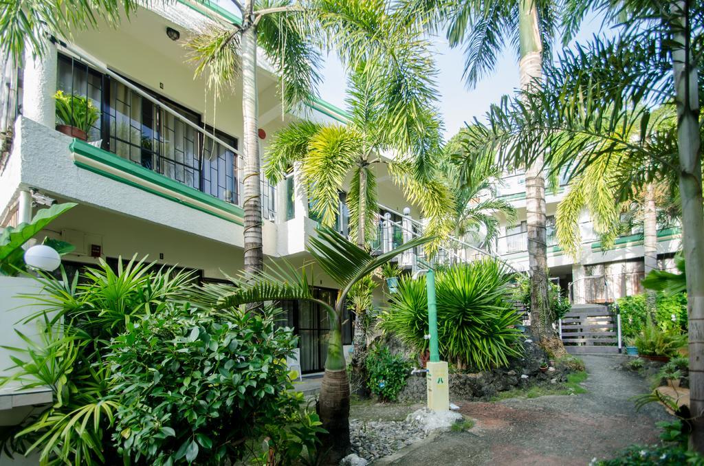 Turtle Inn Resort Manoc-Manoc Exteriér fotografie